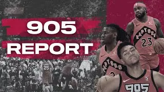 What Can We Expect From Raptors 905?