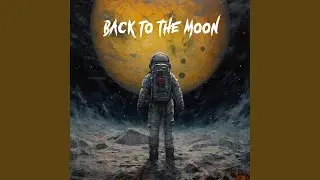 Back To The Moon (Instrumental)