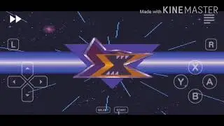 Полное прохождение Megaman X2 (Rus)