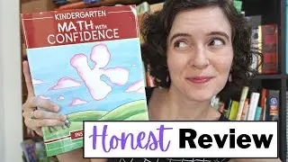 *HONEST* Review of Kindergarten Math With Confidence | What You Need to Know