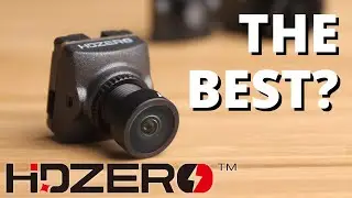 The Best HDZero Camera Yet? || HDZero Nano V2 Review