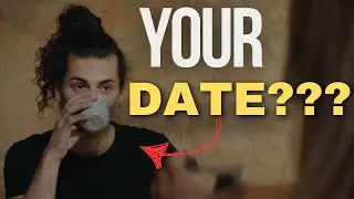 What if He Wants to Take You on a Cheap Coffee Date?