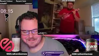 KraKen's Livestream #156