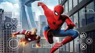 How To Download Ultimate Spider-Man Game In Android