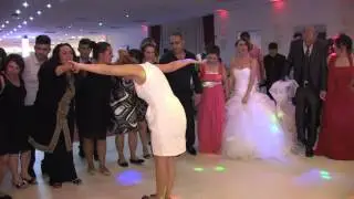 Grup Omedyam- ilhan video-ELA Dügün Salonu14.09.2013