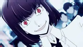 ansi da la vida(AMV)