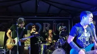 WUDS - Taong Hayop (Live @ Talomo, Davao City. May 28, 2022)