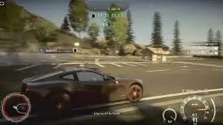 Wrecking Tazz - NFS Rivals