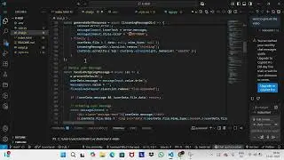 AI Chatbot for College Project | Local Database(Mongo DB) + Gemini API Key | HTML CSS JS Flask