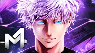 Satoru Gojo (Jujutsu Kaisen) - INFINITØ | M4rkim