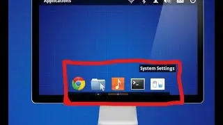 How to Install Plank Dock in Kali Linux 2020 Step by Step [100% Work ]