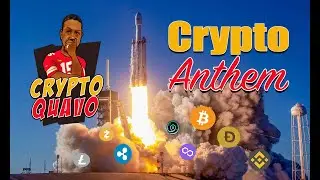 Crypto Quavo - "Crypto Anthem" (Official Video)
