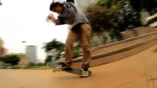 Mocado Films - ''Depassagem'' Matheus Du Bronks