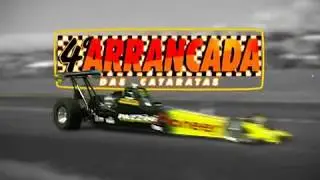 4 Arrancada da Terra das cataratas - Hoje a noite tem mais - Dirceu organizou