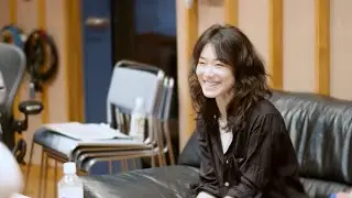 今井美樹『Classic Ivory 35th Anniversary ORCHESTRAL BEST』レコーディング・ドキュメンタリー④ with 武部聡志