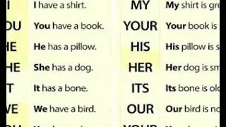 LERN ENGLISH