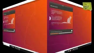 Installation of Ubuntu 18.04 on Oracle VirtualBox