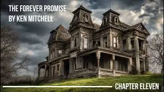 Forever Promise   Chapter 11