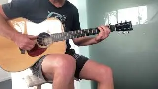 The Salty Seatbelt, an original rag
