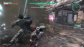 Defiance 2050 Siege at the Quarry