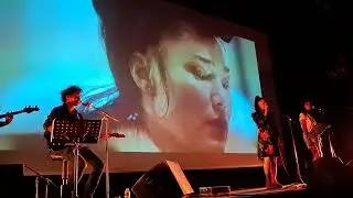 Nicolas Comment & Brisa Roché : Nahui