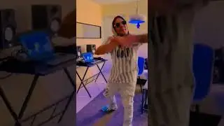 Capo Skurr presenta nuevo tema la maria @capokurr5989