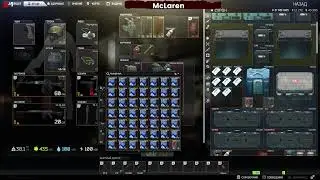 Escape from Tarkov