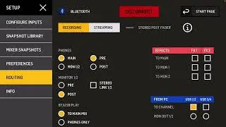 #behringer