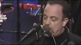 ELTON JOHN & BILLY JOEL - PIANO MAN - LIVE (HQ-856X480)
