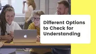 Creating Assessments with Schoology