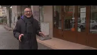 Intangible Warsaw | Warsaw Culinary Traditions | SHORT