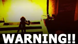 Страшно .. / Content Warning#3