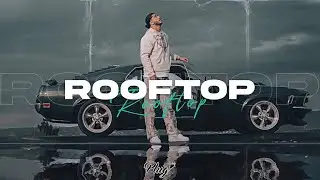 Mero x Marlo Type Beat - “Rooftop” | Deutschrap Type Beat 2023