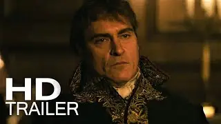 NAPOLEÃO | Trailer #2 (2023) Dublado
