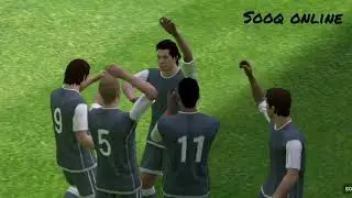 Pes 2019 || متش القمه ما بين ريال مدريد ومانشستر يونايتد