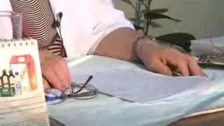 Здоровье поддержит природа часть 1
