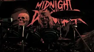 Midnight Danger - Live at the Slaughterhouse