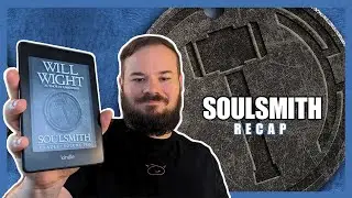 Soulsmith summary - Cradle series summary - Will Wight