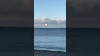 💥 Взрыв в Крыму 