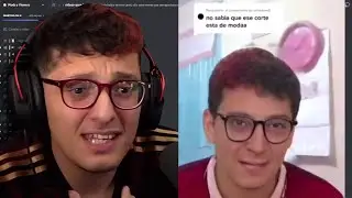 Y ESE PELO TODO NACO WEI