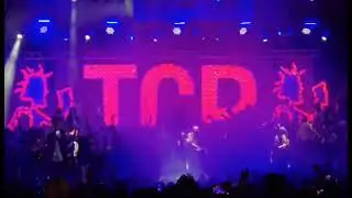 Icp the red show bang pow boom live gotj2024