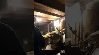 practicing schism  #drums #drumcover #tool