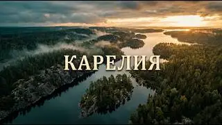 Karelia: What Europe's forests have been hiding for over 3 billion years | Full Documentary