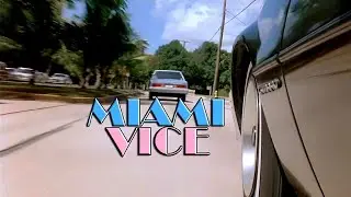 Jan Hammer - Speed (v2) | From 