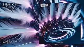 Benicci - Visuvio (Original Mix)