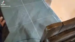 Амбарные двери