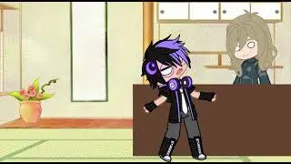 HAMBURBUR  / Gacha - Meme / Ft: Scar & UniKai