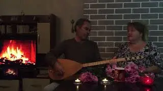 Bardağımdaki çay gibi yudum yudum içtim seni-Murat Yılmaz Mu