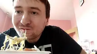 доширак вкус морепродуктов