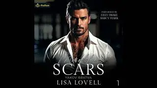 Marble Scars: Yakov Bratva, Book 1 - Lisa Lovell